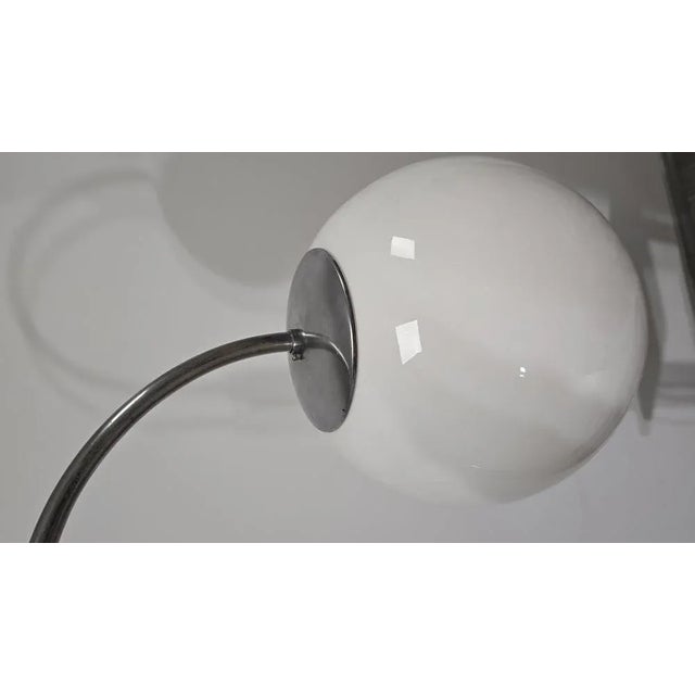Mid-Century Floor Lamp For Sale - Image 11 of 13