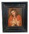 Italian Artist, Ecce Homo, Early 18th Century, Oil on Panel, Framed For Sale