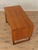 Wood Vintage Teak Veneer Desk, 1960s For Sale - Image 7 of 11