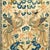 Framed Antique Chinese Silk Embroidered Robe Sleeves Floral and Birds For Sale In Phoenix - Image 6 of 9