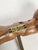 French Provençal Corkscrew in Wood and Metal, France, 1950 For Sale - Image 4 of 11