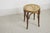 Vintage Cane Stool in Bentwood, 1970s For Sale - Image 11 of 11
