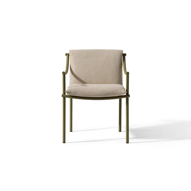 Vidalenta Outdoor Dining Chair by Patricia Urquiola for Cassina For Sale - Image 15 of 16