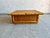 Coffee Table in Rattan and Wicker from Dal Vera, 1970s For Sale - Image 12 of 14