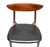 Vintage Danish Desk Chair by Harry Ostergaard for Randers, 1960 For Sale - Image 6 of 11