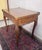 Late 19th Century Louis XV Style Marquetry Games Table For Sale - Image 6 of 10