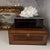 Antique Wood Writing Box With Turnbridge Ware Inlay For Sale - Image 9 of 9