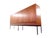 1960s Vintage B60 Highboard in Teak by Dieter Waeckerlin for Behr, 1960s For Sale - Image 5 of 10