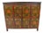 Late 19th Century Tibetan Chest For Sale