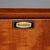 English Sideboard with Bar Compartment For Sale - Image 13 of 16