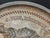 Slate Gray Antique Cast Iron 1853 Wall Hung Allegorical Plaque For Sale - Image 8 of 12