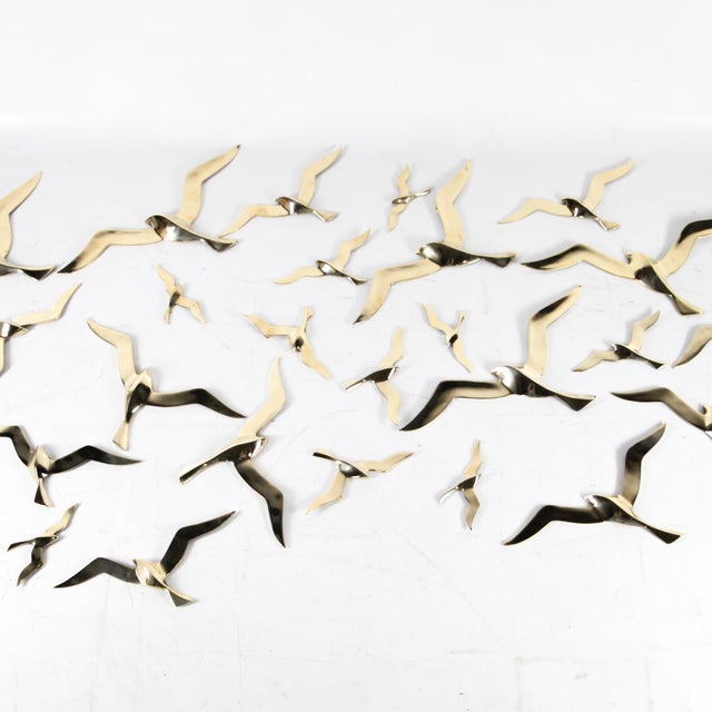 Wall Sculptures, Set of 25 For Sale - Image 11 of 13