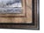 Late 20th Century Ray Hendershot Vintage Lithograph - Kissin Bridge For Sale - Image 4 of 5