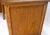 Pair Double Door Pierced Carved Doors Compartment Night Stands End Tables Mint For Sale - Image 15 of 17