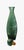 Vintage Mid-Century Modern Green Aventurine Stone Decanter With Spherical Stopper For Sale In Birmingham - Image 6 of 10