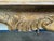 Wood French Provincial Style Dining Table C. 1930's For Sale - Image 7 of 13