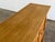 Oak Brutalist Sideboard by Henning Kjærnulf for Nyrup Møbelfabrik, 1960s For Sale - Image 15 of 18