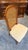 Wood 9 Piece Dining Set- Vintage White Furniture Co. French Provincial Dining Table-6 Cane Chairs With Custom Felt Pads (Incl. 2 Leafs & Felt Pads) For Sale - Image 7 of 12