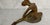 1996 Signed Zaro Tudzarov Raku Ballerina Sculpture For Sale - Image 10 of 12