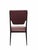 An elegant head-of-the-table armchair by Dassi Mobili Moderni, an excellent example of mid-century modern Italian design...