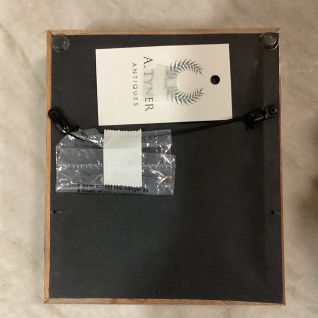 Early 20th Century Spanish Milagro "Sacred Heart" For Sale In Atlanta - Image 6 of 12