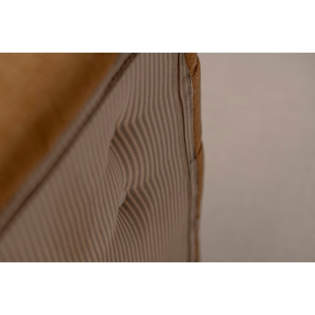 Kashima 3-Seater Sofa by Michel Ducaroy for Ligne Roset, 1970s For Sale - Image 3 of 16
