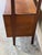 In Style of Hans Wegner Ry Møbler Large Teak Credenza With Hutch Danish Mid-Century Modern 1960s For Sale - Image 9 of 14