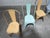 Vintage Tolix Chairs, 1960s, Set of 5 For Sale - Image 6 of 10