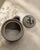 Dragon Hōhin Teapot in Unglazed Stoneware by Hiroto Ono, in New conditions. Designed before 1890 Labeled by Maker,Stamped...