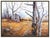 Realism Late 20th Century Abandoned Homestead, Phil Metzger For Sale - Image 3 of 5