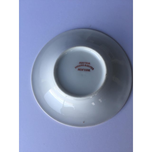 Antique Gold-Gilt Demitasse - Set of 6 For Sale In New York - Image 6 of 6