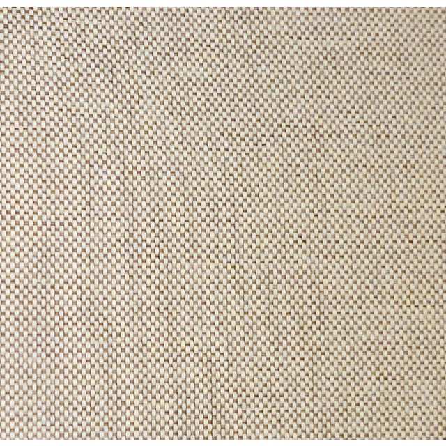 Listing is for one continuous cut of of fabric measuring 5 yards. There are 50 yards available, so if you purchase 2 units...