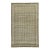 Turkish Vintage Rug 4' x 6'4" #20780 For Sale