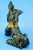 20th Century Ceramic Scottish Terrier Scottie Dog Sculpture by Ida Meisinger for Goldscheider For Sale - Image 4 of 18