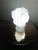 Murano Glass Osso Lamp from Mazzega, 1970s For Sale - Image 12 of 13