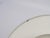 Vintage Danish Verona Hanging Lamp by Kurt Wiborg for Jeka, 1980s For Sale - Image 9 of 12