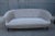 Grey Velvet Sofa by Guglielmo Ulrich, Italy, 1950s For Sale - Image 16 of 18
