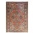Antique Persian Heriz/Serapi Carpet, 8.3x11.7 For Sale