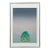 1984 Shunji Sakuyama Signed Artichoke Lithograph – Rare Artist's Proof (Framed) For Sale