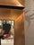Modern Jonathan Charles Hamilton Brass Mirror For Sale - Image 3 of 6