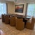 Maiden Home Wood Dining Sets for 10 For Sale In Los Angeles - Image 6 of 7