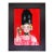 Beekeepers Daughter, Inseparable II Mid Century Modern Portrait by Alexandra Swistak For Sale