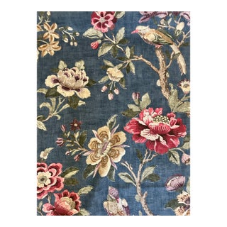 Kravet Symphony by Corey Damen Jenkins Jewel Fabric 2 Yards For Sale
