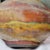 Japanese Raku Pottery Vase Signed George M. Blackman Brutalist Art 9" X 12.75" For Sale - Image 9 of 11
