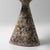 Sculptural Live Edge Bedside Table or Accent Table by Donatas For Sale - Image 4 of 10