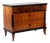Biedermeier Chest of Drawers in Cherry Wood, 1820 For Sale