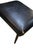 Ebony Mid-Century Modern Valet Butler's Chair Valet For Sale - Image 8 of 18