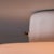 White Small Sergio Mazza 'Magnolia' Opaline Glass Ceiling or Wall Lamp for Quattrifolio For Sale - Image 8 of 17
