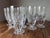 Transparent Late 20th Century Waterford Crystal Lismore Pattern Ice Tea Glasses - Set of 8 For Sale - Image 8 of 11