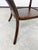 Art Nouveau Bentwood Card Table Model No. 8 from Gebrüder Thonet, 1920s For Sale - Image 10 of 12